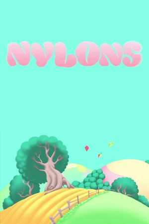 Nylons's poster