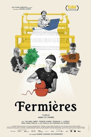 Fermières's poster