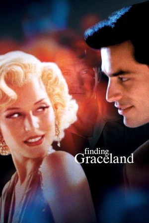 Finding Graceland's poster