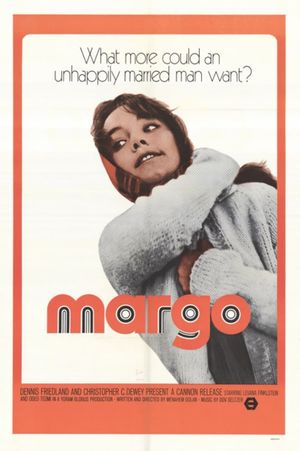 My Margo's poster