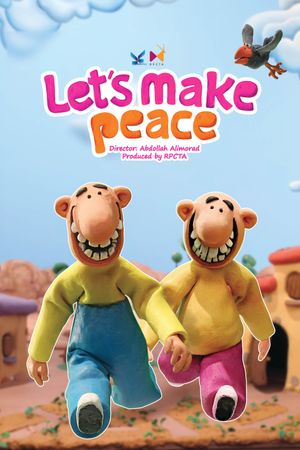 The Pearl (Let's Make Peace)'s poster