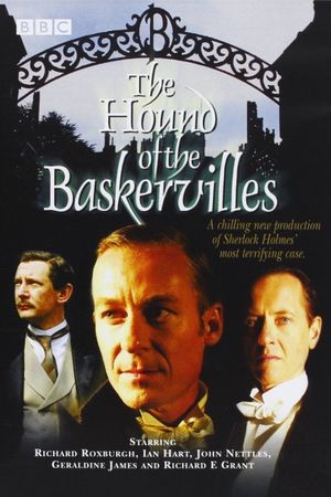 The Hound of the Baskervilles's poster