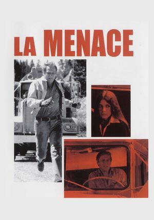 La Menace's poster