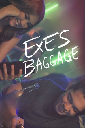 Exes Baggage's poster