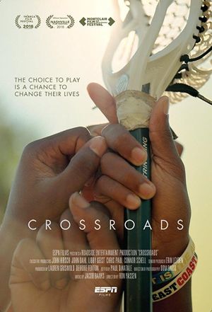 Crossroads's poster