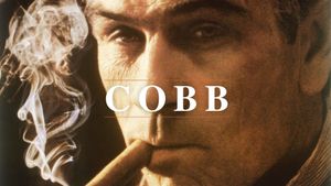 Cobb's poster