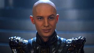 Star Trek: Nemesis's poster