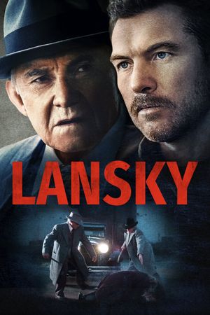 Lansky's poster