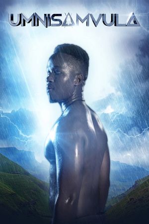 Umnisamvula's poster