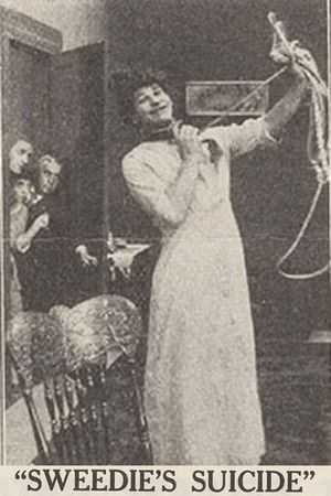 Sweedie's Suicide's poster
