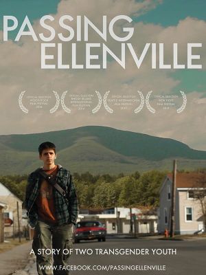 Passing Elleville's poster