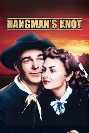 Hangman's Knot's poster