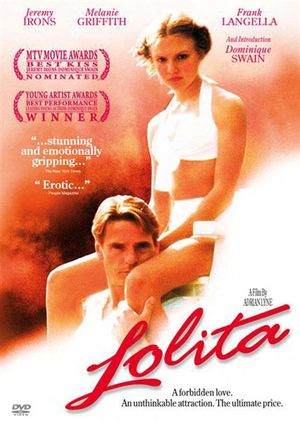 Lolita's poster