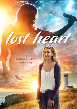 Lost Heart's poster