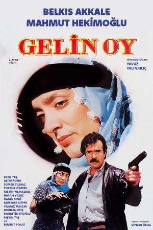 Gelin Oy's poster