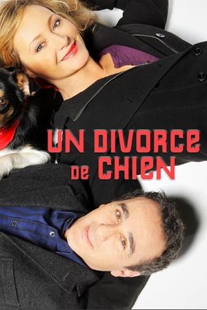 Un divorce de chien's poster