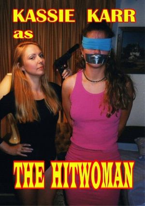Hitwoman's poster