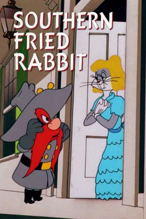 Southern Fried Rabbit's poster image