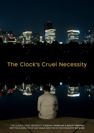The Clock's Cruel Necessity's poster