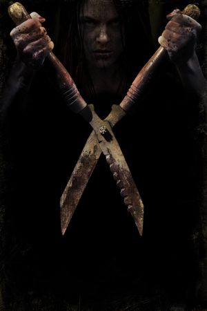 I Spit on Your Grave's poster