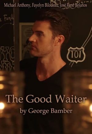 The Good Waiter's poster
