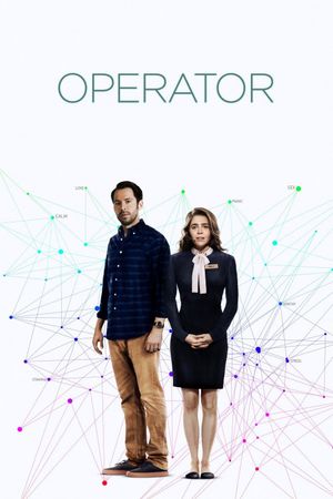 Operator's poster