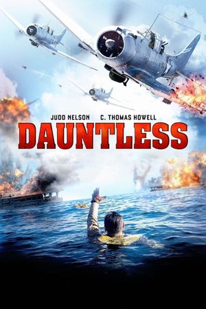 Dauntless: The Battle of Midway's poster