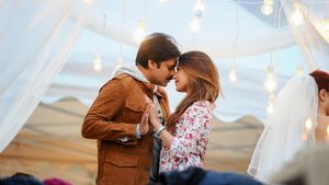 Agnyaathavaasi: Prince in Exile's poster