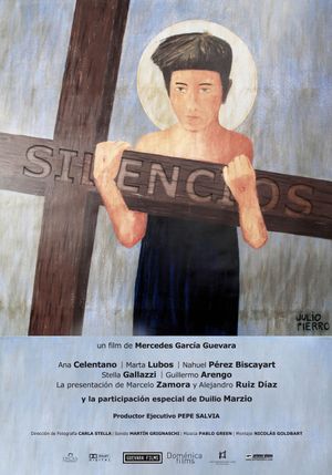 Silences's poster