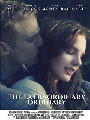 The Extraordinary Ordinary's poster