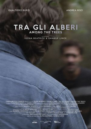 Among The Trees's poster