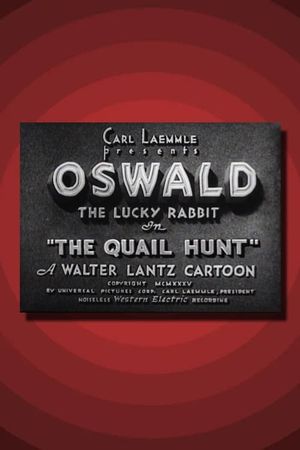 The Quail Hunt's poster