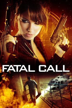 Fatal Call's poster