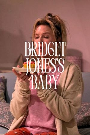 Bridget Jones's Baby's poster