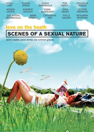 Scenes of a Sexual Nature's poster
