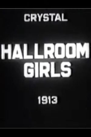 The Hall-Room Girls's poster image
