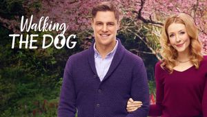 Walking the Dog's poster