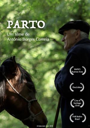Parto's poster