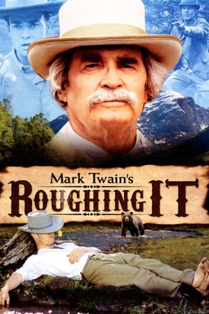 Roughing It's poster