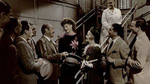 Roxie Hart's poster
