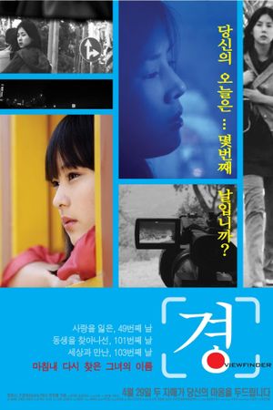 Viewfinder's poster