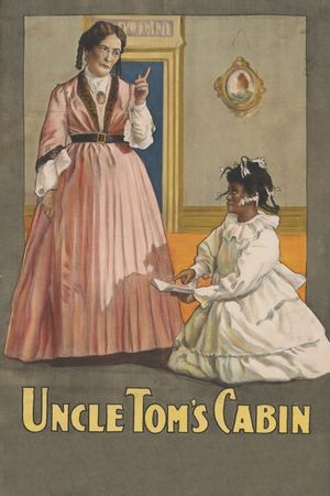 Uncle Tom's Cabin's poster