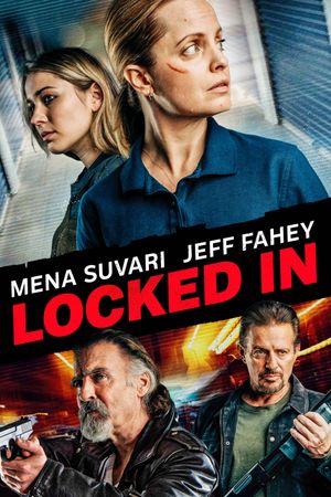 Locked In's poster