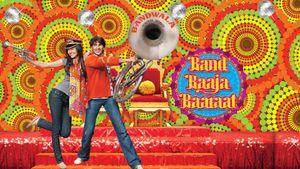 Band Baaja Baaraat's poster
