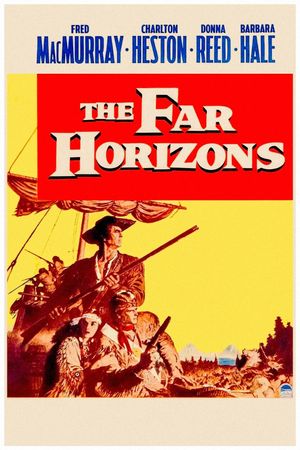The Far Horizons's poster