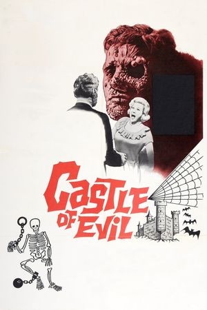 Castle of Evil's poster