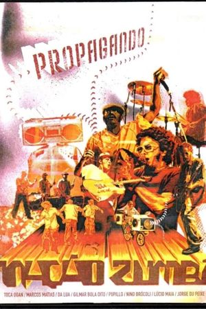 Propagando's poster image