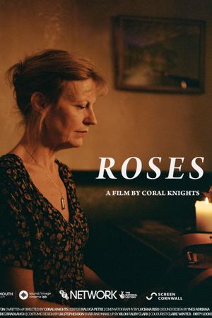 Roses's poster