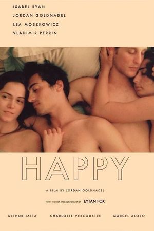 Happy's poster