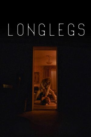 Longlegs's poster